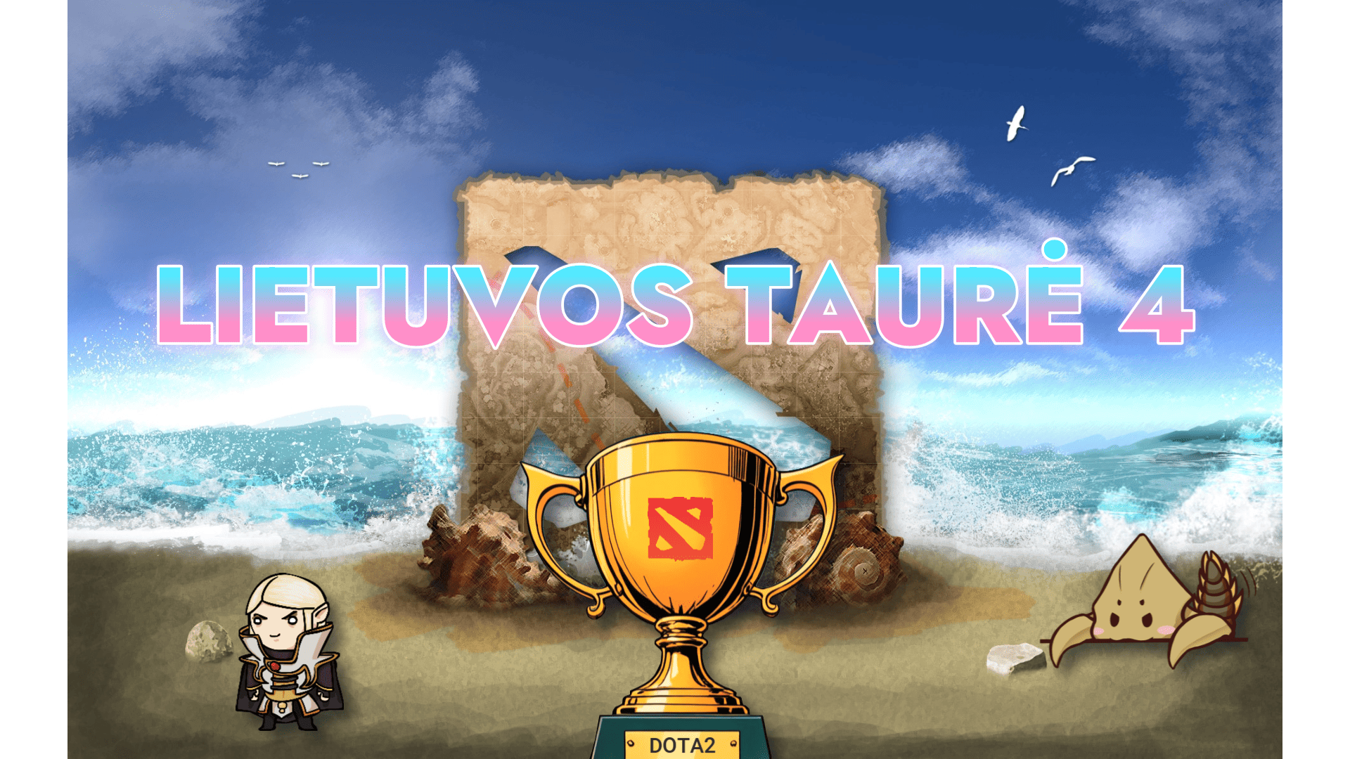 Lietuvos taurė #4