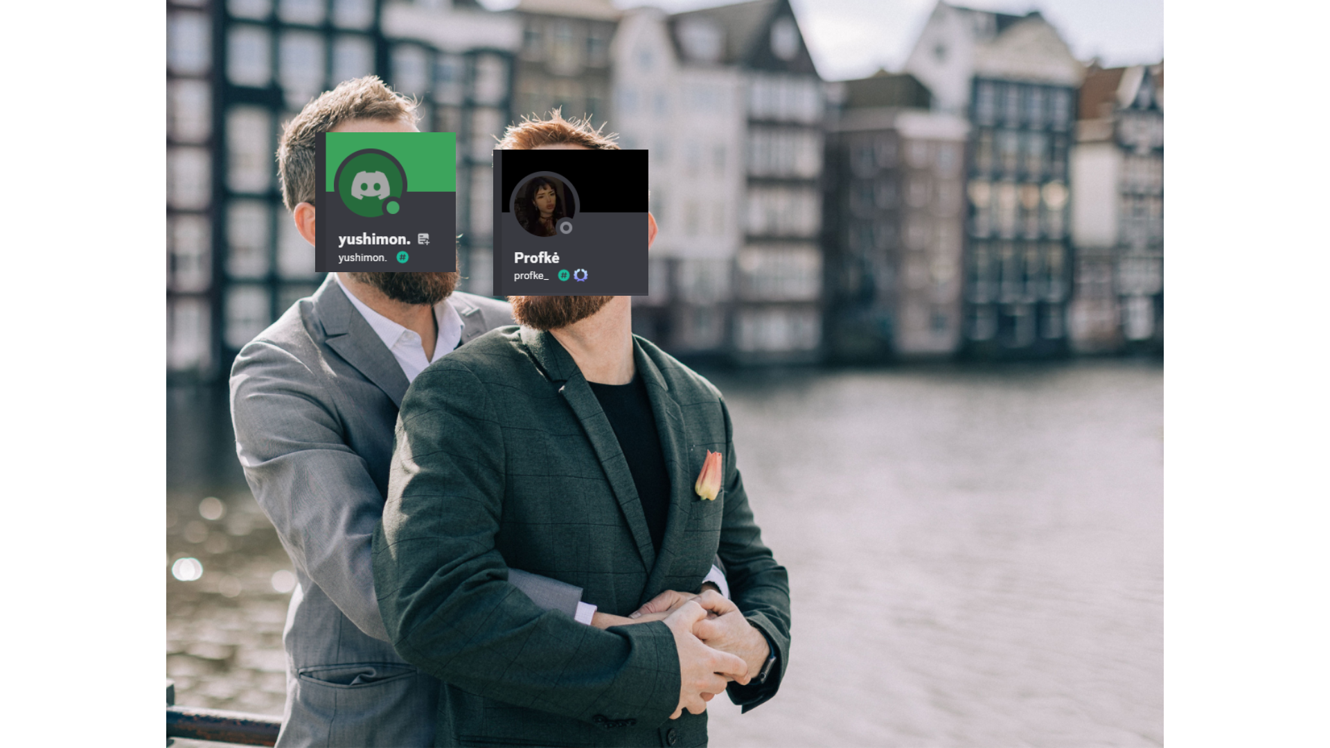 Pirmadienis Kupinas Jausmų