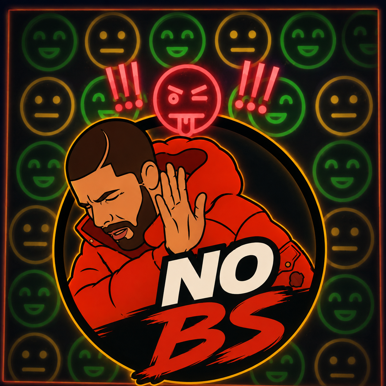 NoBS